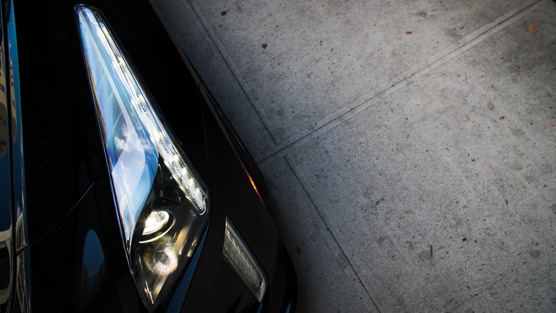 Illustration for article titled The 2016 Cadillac CTS-V Is Crazier Than Any HellcatÂ